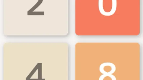 2048 Club