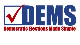 DEMS homepage