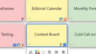 KorgiBoard homepage